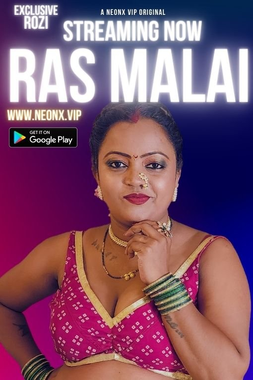 RAS MALAI